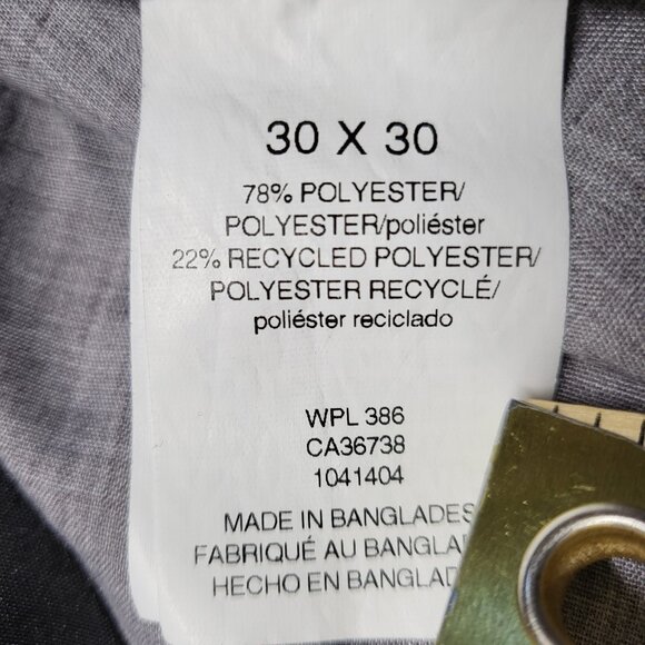 Haggar Mens Dress Pants 30 X 30 Slim Fit Premium Stretch Straight Leg Navy Blue - Picture 5 of 14